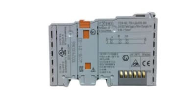 WAGO 750-624/020-000