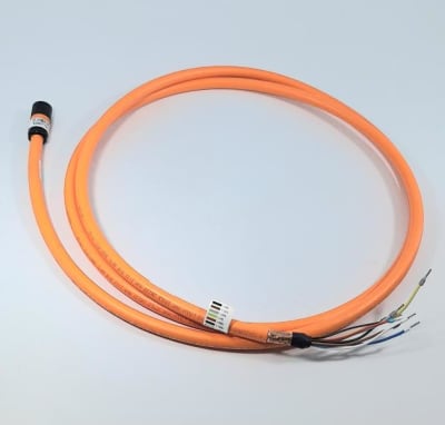 BECKHOFF ZK4704-0421-2025