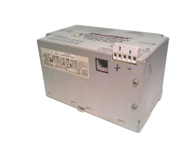 RED LION CONTROLS ET-16MS-1