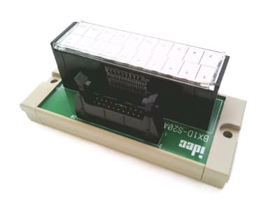 IDEC BX1D-S20A