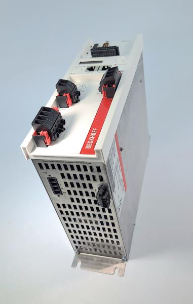 BECKHOFF AX5101-0000-0200