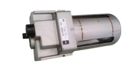 SMC AL4000-04