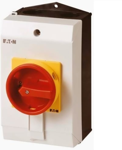 EATON CORPORATION P1-25/I2-SI/HI11-ATEX