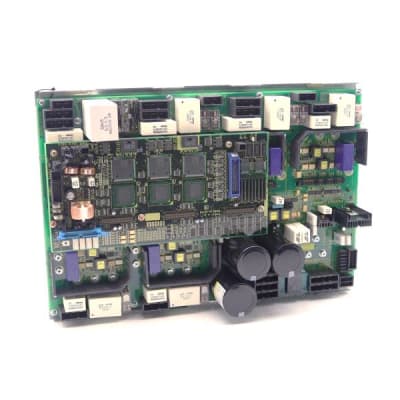 FANUC A06B-6105-H001