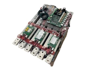 BENSHAW RE2-1-H-414A-17C