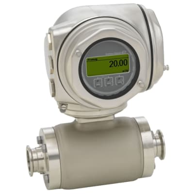 ENDRESS & HAUSER 5H3B65-AAIBAEDFADFFASOAA1