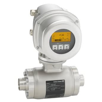 ENDRESS & HAUSER 56H80-OF0B1R10BBAA