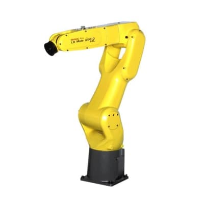 FANUC LR MATE 200ID/14L