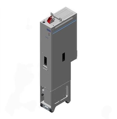 ALLEN BRADLEY 20-750-MI2-E545F505C