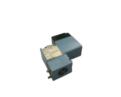 MAC VALVES INC PME-502AAAA