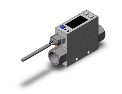 SMC PF2M711-N2-B