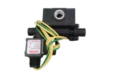 ASCO WT-8401A-202M-120
