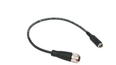 PEPPERL & FUCHS V1-G-BK0,5M-PVC-U