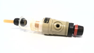 NORGREN B10-000-S2KO