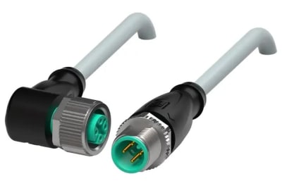 PEPPERL & FUCHS V1-G-2M-PUR-ABG-V1-G