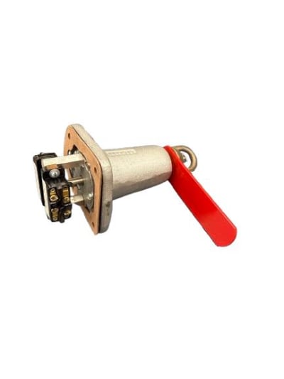 EATON CORPORATION AFUL5 M83