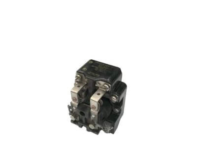 STRUTHERS DUNN RELAYS 425XBX-24VDC