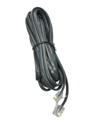 AMPHENOL MP-5FRJ11STWS-014