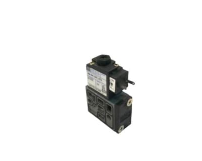MAC VALVES INC 45A-SA1-DFFJ-2TK