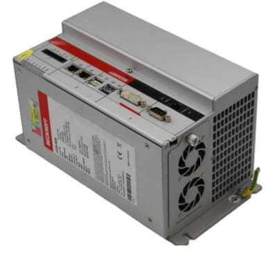 BECKHOFF 2421739-002