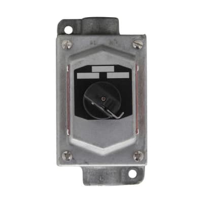 EATON CORPORATION EDSC31273