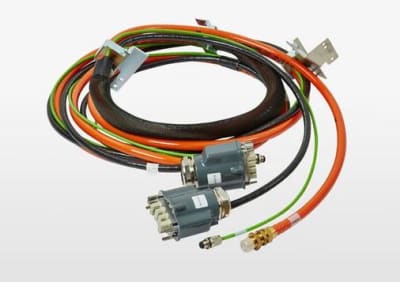 ASEA BROWN BOVERI 3HAC046478-002