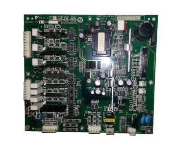 YASKAWA ELECTRIC SGDB-CB1AAA