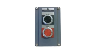 ALLEN BRADLEY 800T-CP-9497