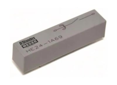 MEDER HE24-1A69-02