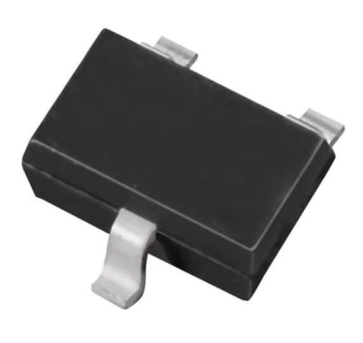CENTRAL SEMICONDUCTOR CMST3906 TR PBFREE