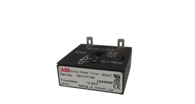 ASEA BROWN BOVERI TSD13112S