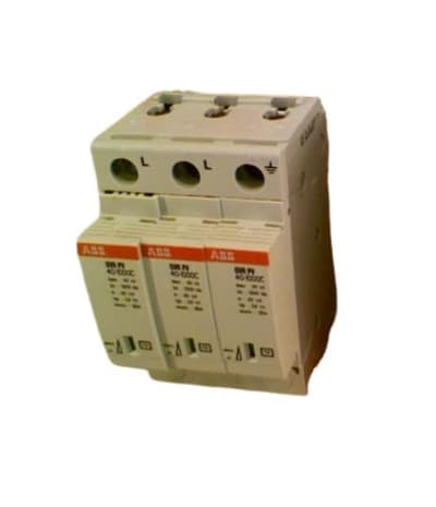 ASEA BROWN BOVERI OVRPV401000PTSU