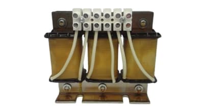 ALLEN BRADLEY 1321-3R25-B