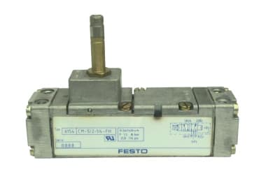 FESTO 6154CM5214FH