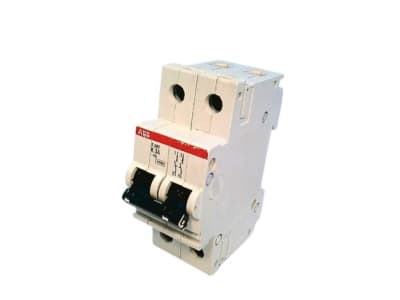 ASEA BROWN BOVERI S282K05W