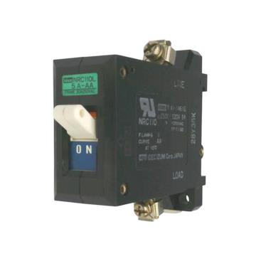 IDEC NRC110L-5A-AA