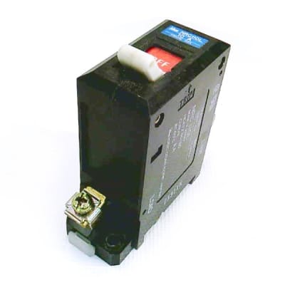 IDEC NRC110L-10A-AA