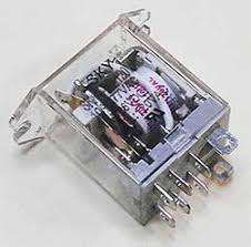 SKY ELECTRONICS SKNT-2C-240VAC