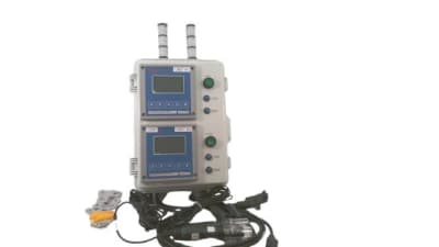 GIZMO ENGINEERING PH-2