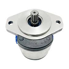 MAGISTER HYDRAULICS HGP CI13S-B02-183L