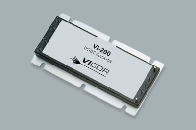 VICOR VI-2W0-CV