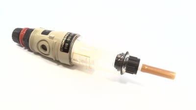 NORGREN B10-000-S3K0