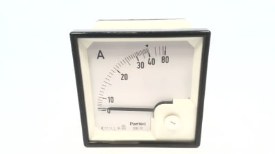CARLO GAVAZZI CDE72-80-5A