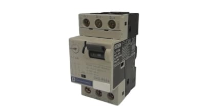 SCHNEIDER ELECTRIC GV2-RS06