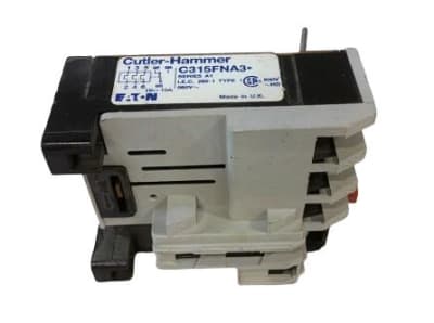 EATON CORPORATION C315FNA3K