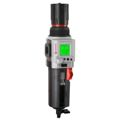 NORGREN B84G-3GK-QP3-RME