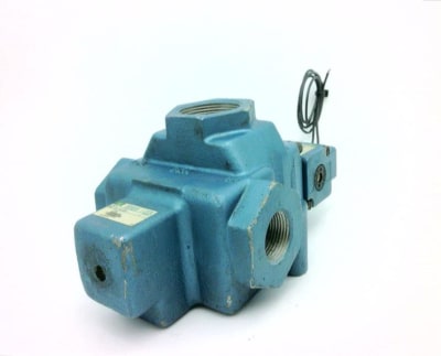 MAC VALVES INC 58C-11-111AA