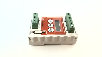 AQ ELTEKNIK D72