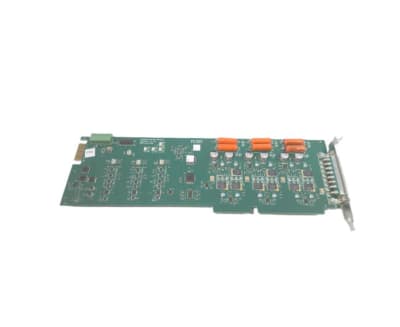 ADVANCED MOTION CONTROLS PC3XF