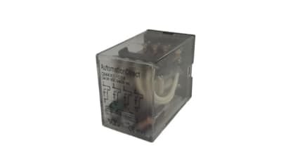 AUTOMATION DIRECT QM4X1-D24